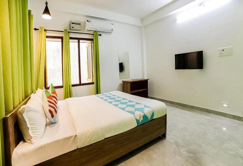 آپارتمان 1 خوابه, Home Khan Basera Near Iter College