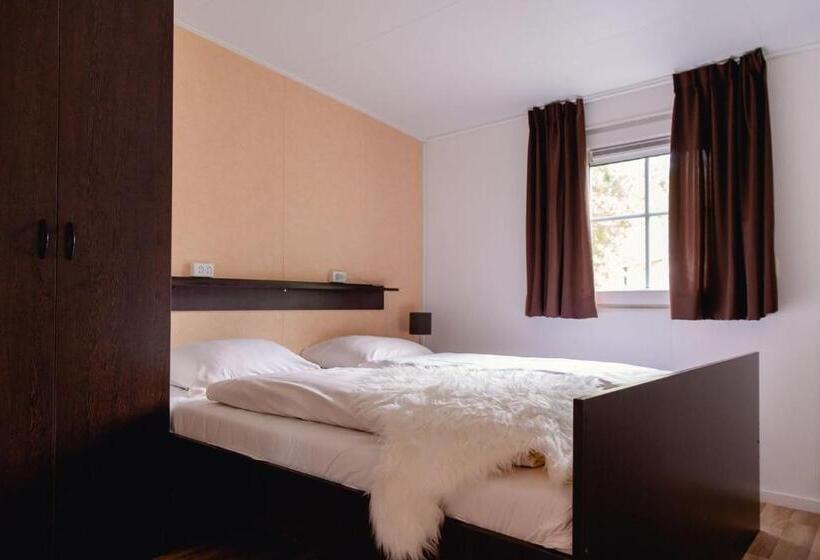 침실 3개 아파트, Reggechalet 6 Persons Adjusted