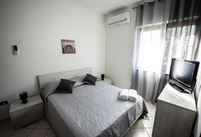 Номер Стандарт, B&b Esterita