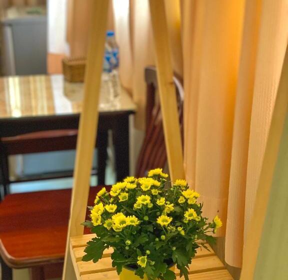 اتاق اکونومی یک تخته, Lime Hostel   Ninh Kieu Center