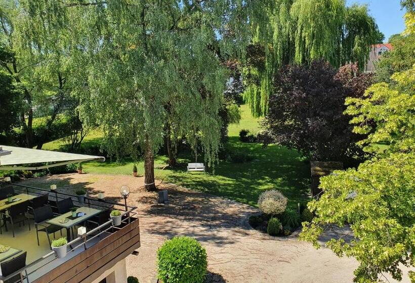 Апартаменты 1 Спальня, Schönenberger Hof