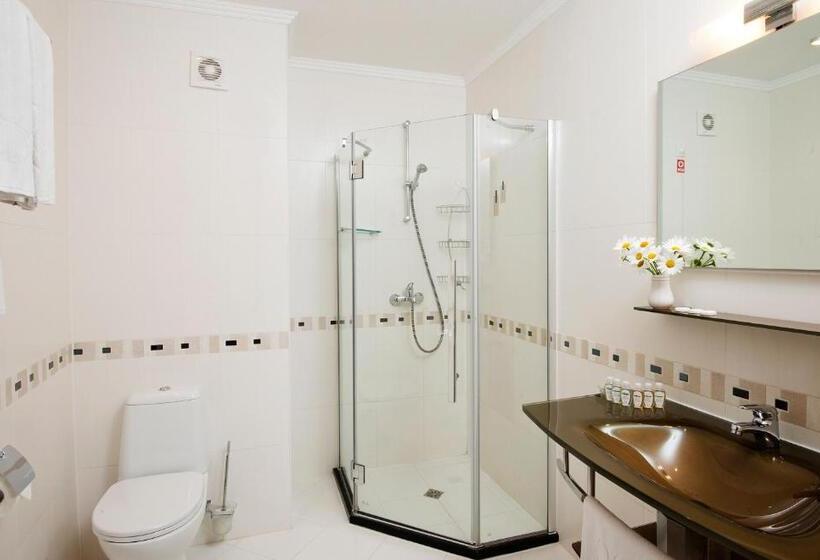 Семейный Номер, Calypso Hotel   All Incluisve