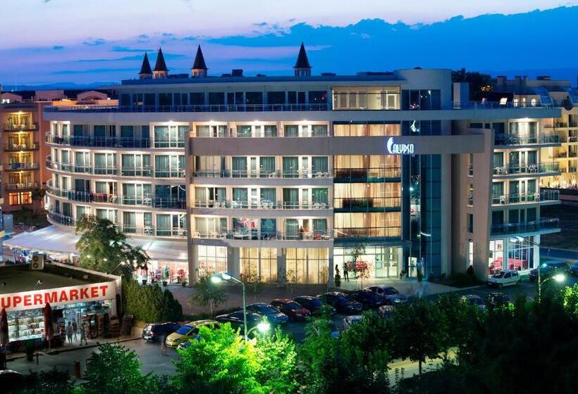 Семейный Номер, Calypso Hotel   All Incluisve