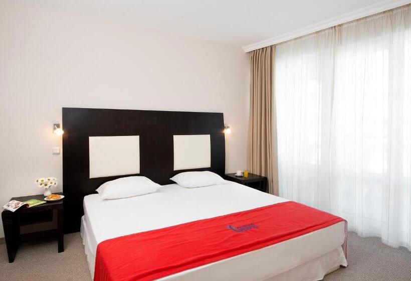 Апартаменты 1 Спальня, Calypso Hotel   All Incluisve
