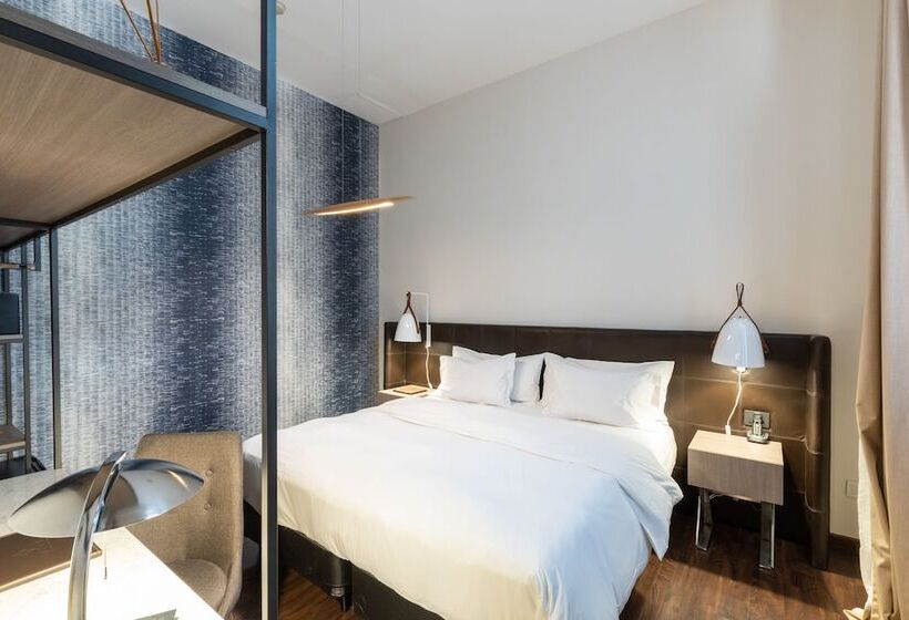 اتاق استاندارد, Azur Real Hotel Boutique & Spa