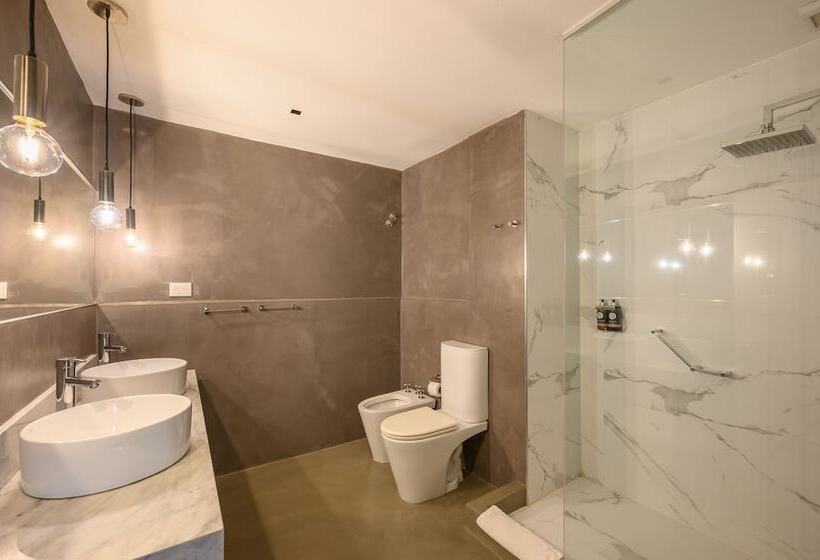اتاق کلاسیک, Azur Real Hotel Boutique & Spa
