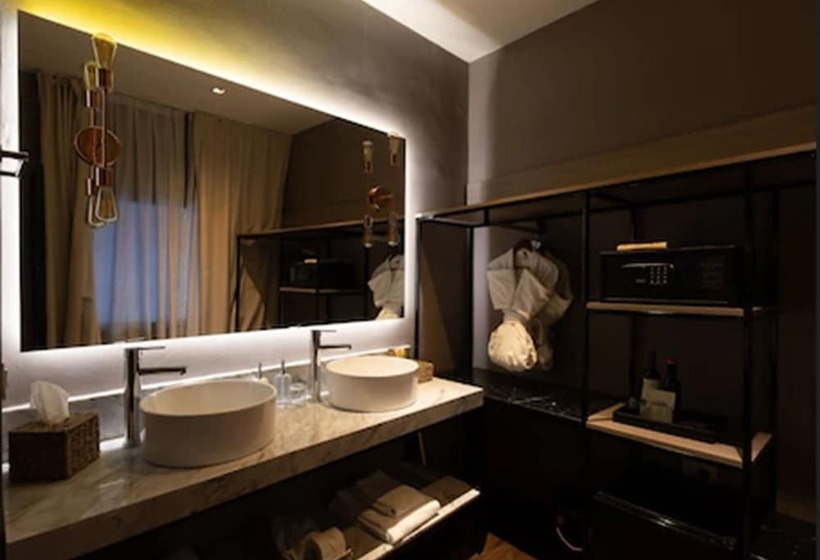 اتاق سوپریور, Azur Real Hotel Boutique & Spa