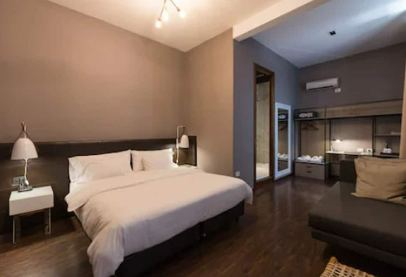 اتاق سوپریور, Azur Real Hotel Boutique & Spa