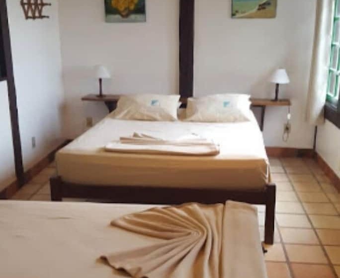Standaard Vierpersoonskamer, Barlainn Suites