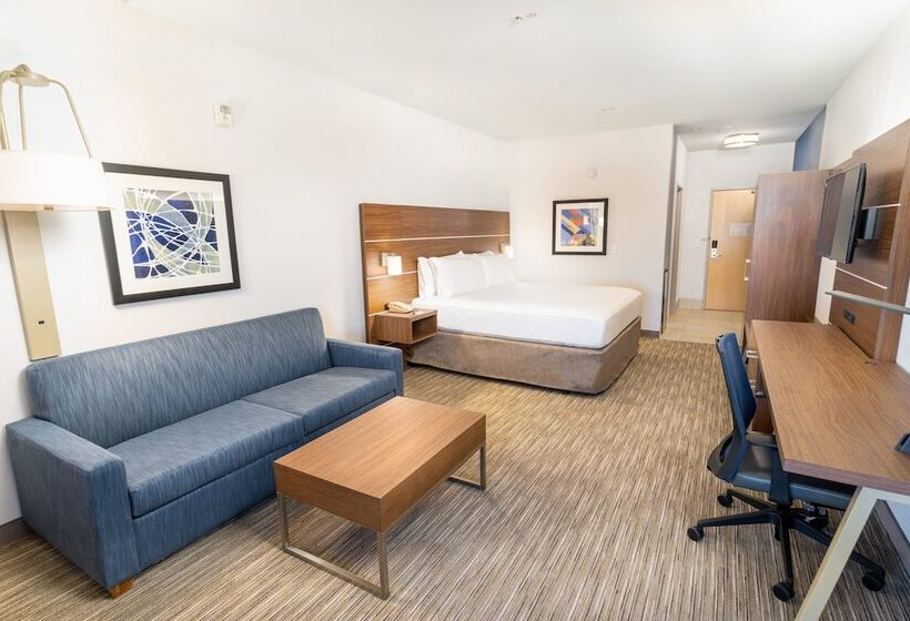 스위트, Holiday Inn Express & Suites Las Vegas Sw Springvalley, An Ihg