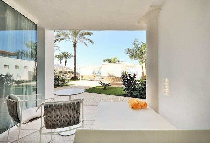Люкс Вид на Море, JOIA Salomé by Iberostar - Adults Only