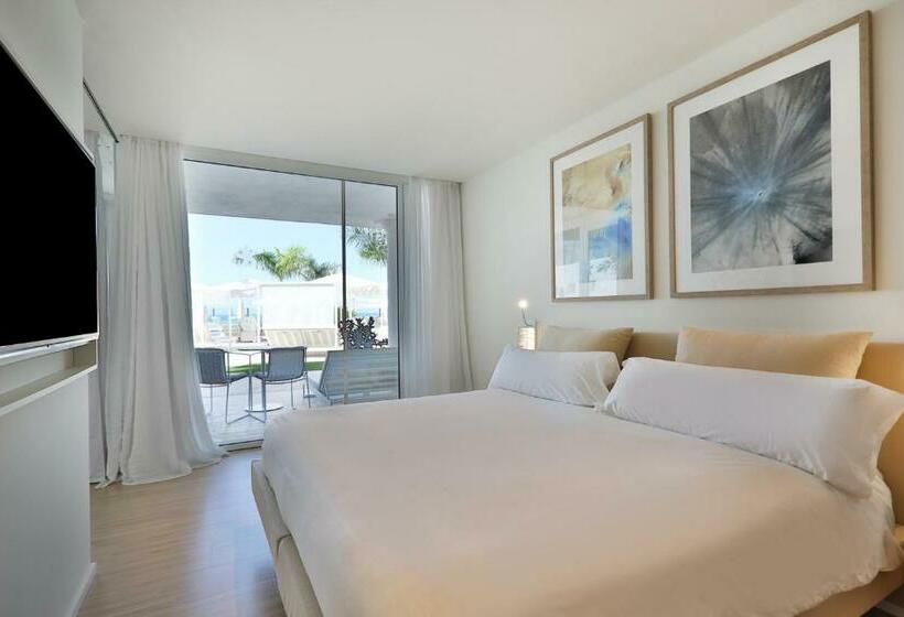 Люкс Вид на Море, JOIA Salomé by Iberostar - Adults Only