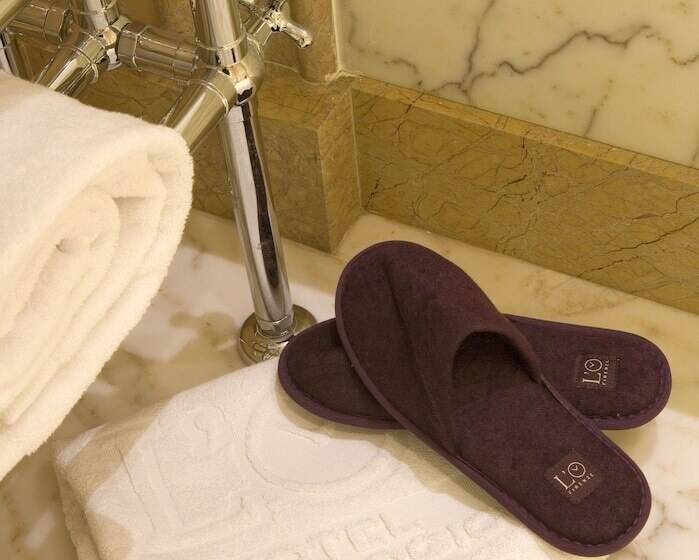 Duplex Junior Suite, L Orologio Firenze   Wtb Hotels