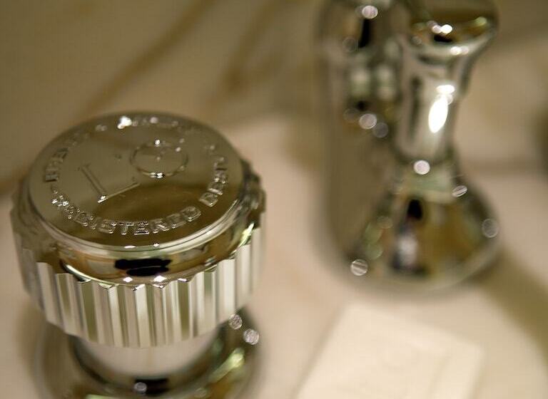 اتاق لوکس با چشم‌انداز شهر, L Orologio Firenze   Wtb Hotels