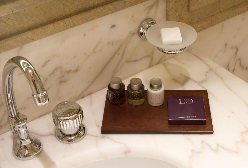 Duplex Junior Suite, L Orologio Firenze   Wtb Hotels