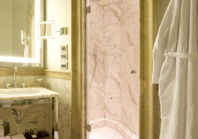 اتاق لوکس, L Orologio Firenze   Wtb Hotels