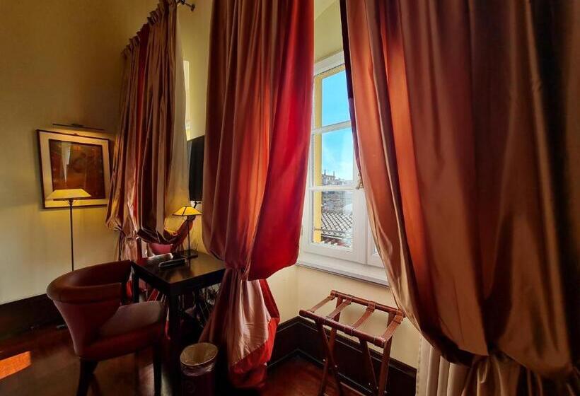 اتاق لوکس, L Orologio Firenze   Wtb Hotels
