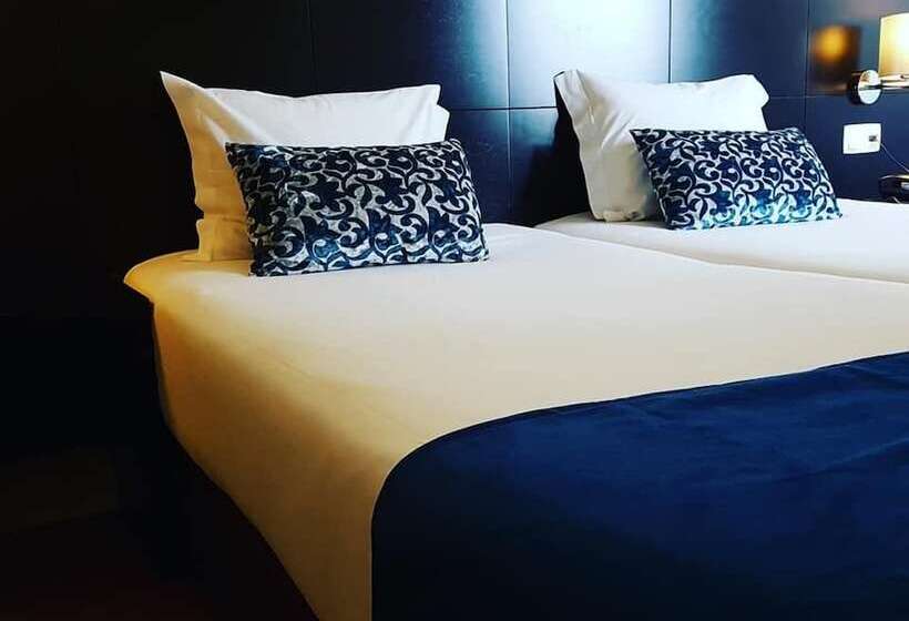 سوییت جونیور, Lisbon City Hotel By City Hotels