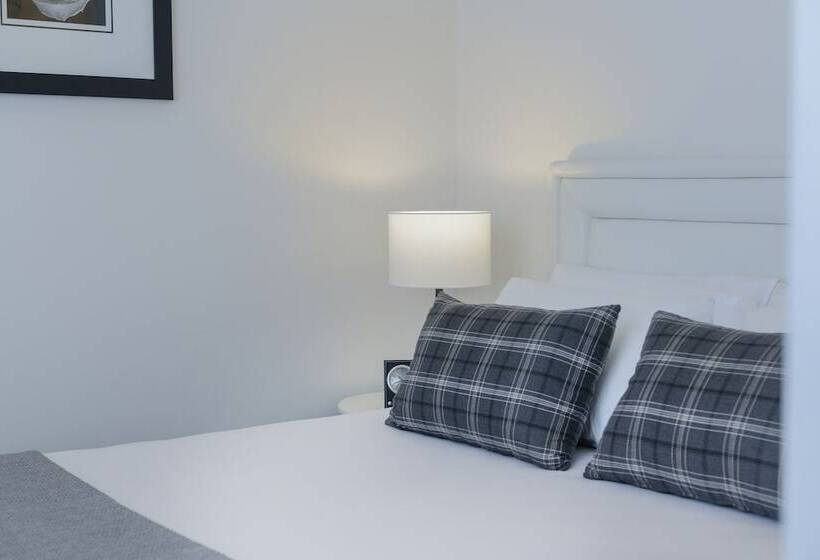 기본룸, Perouse Randwick By Sydney Lodges