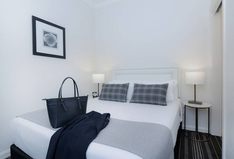 Номер Basic, Perouse Randwick By Sydney Lodges
