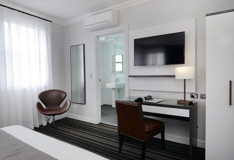 Номер Стандарт, Perouse Randwick By Sydney Lodges