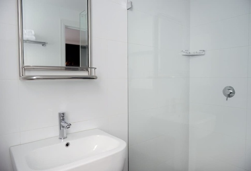스탠다드 룸, Perouse Randwick By Sydney Lodges