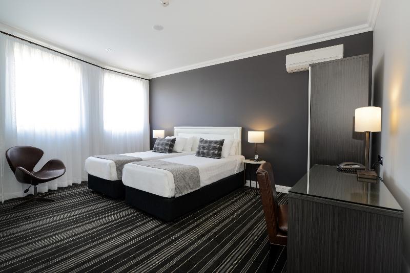 스탠다드 룸, Perouse Randwick By Sydney Lodges