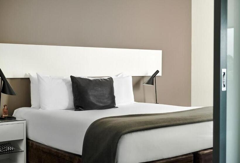 Апартаменты 1 Спальня, Punthill Oakleigh