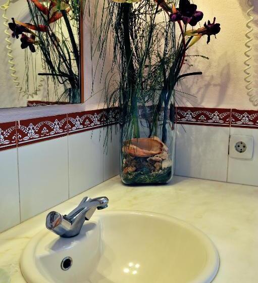 Полулюкс, Petit Hotel Es Figueral