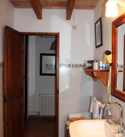 Family Suite, Petit Hotel Es Figueral