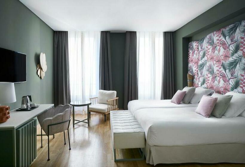 Habitación Estándar, Vincci Selección Posada Del Patio