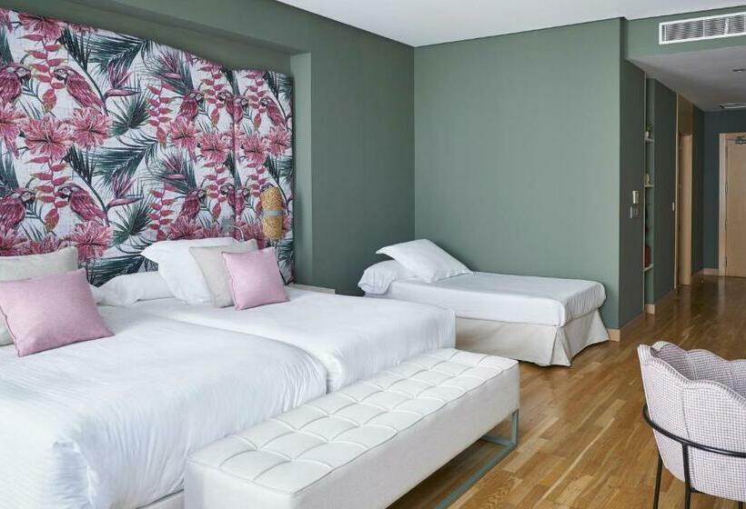 Habitación Estándar, Vincci Selección Posada Del Patio