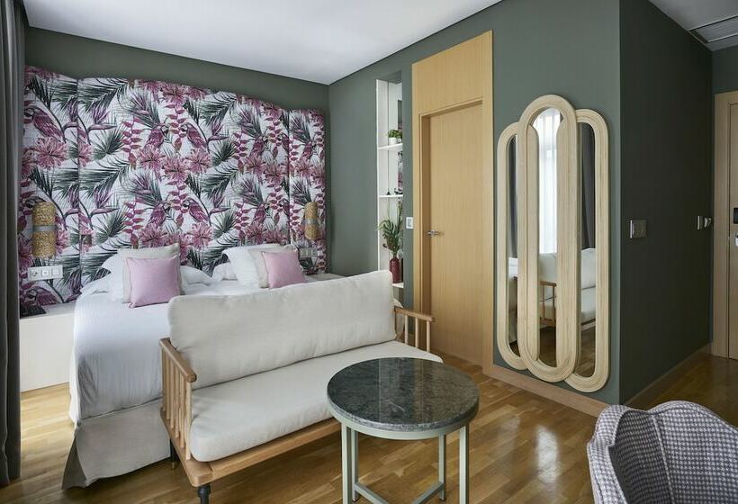 Habitación Estándar, Vincci Selección Posada Del Patio
