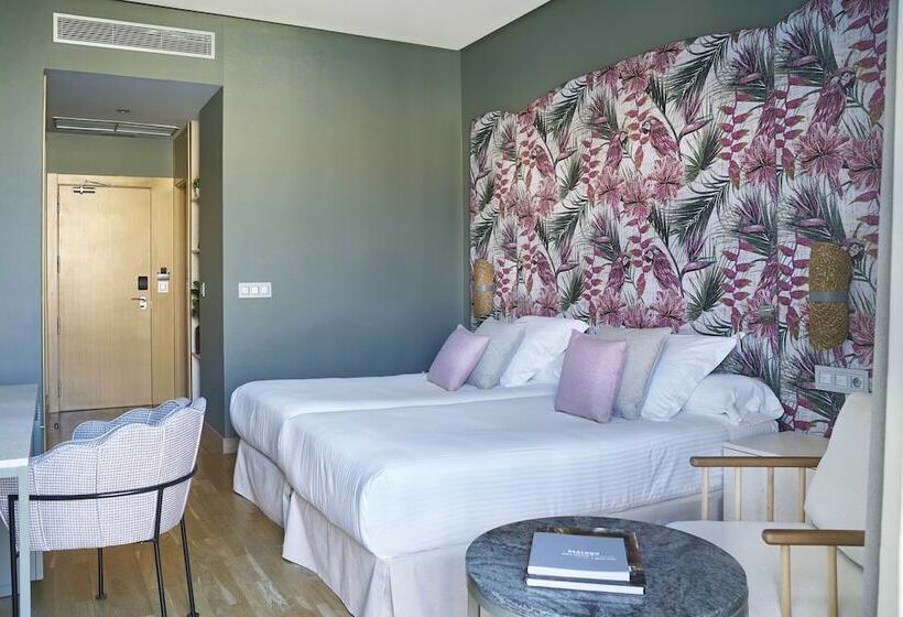 Habitación Estándar, Vincci Selección Posada Del Patio