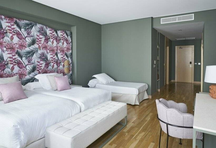 Habitación Estándar, Vincci Selección Posada Del Patio