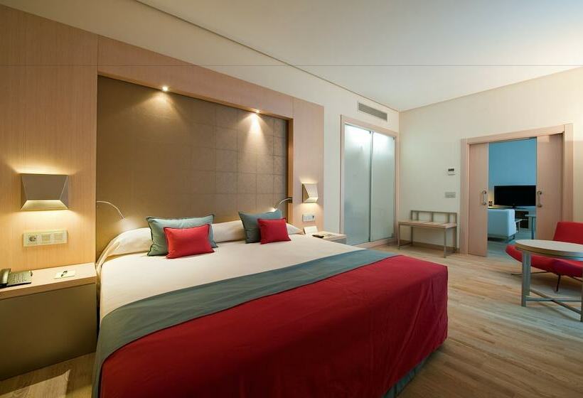 Junior Suite, Vincci Selección Posada Del Patio