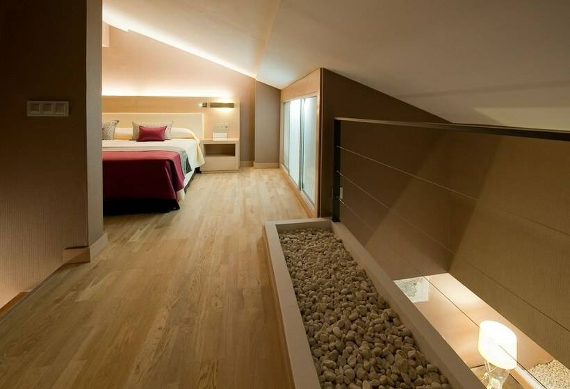 Junior Suite, Vincci Selección Posada Del Patio