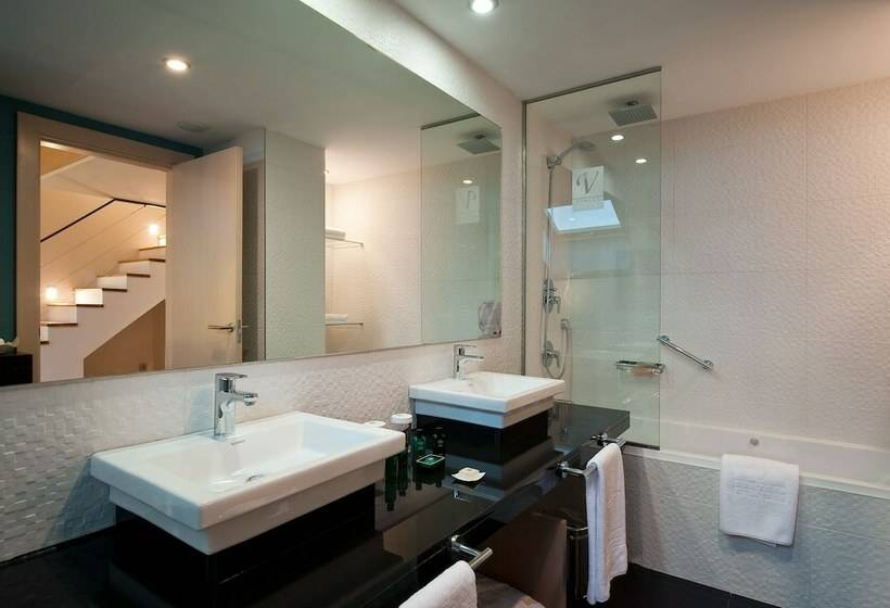Suite, Vincci Selección Posada Del Patio