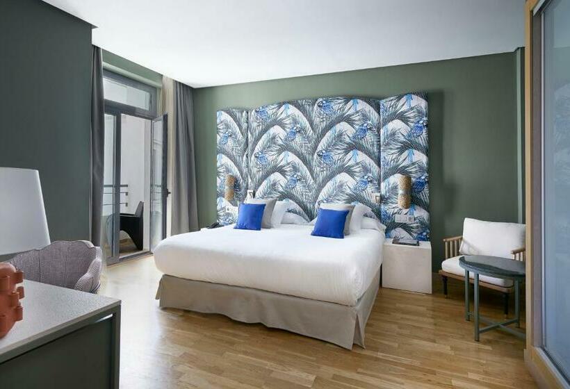 Habitación Superior, Vincci Selección Posada Del Patio