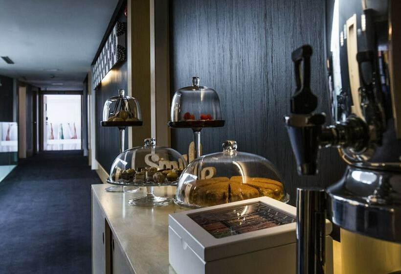Habitación Superior, Vincci Selección Posada Del Patio