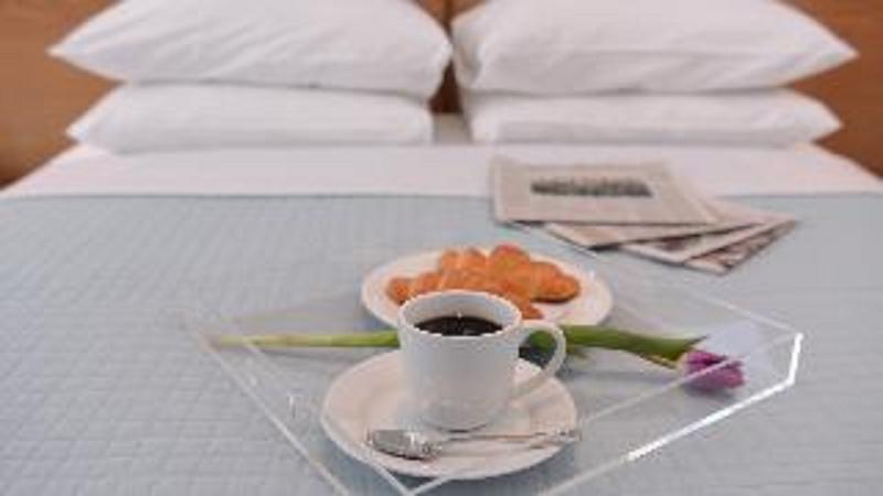 استودیوی استاندارد, Residhome Bois Colombes Monceau