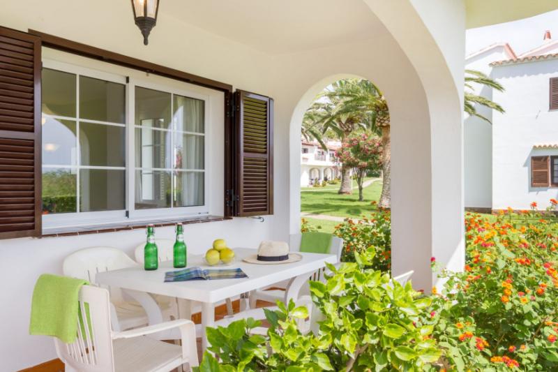 Апартаменты 2 Спальни, Son Bou Playa Gold By Menorca Vacations