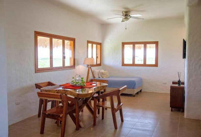 اتاق خانوادگی, Lunada Holbox