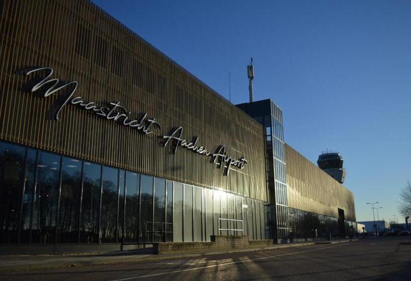 스위트, Gr8 Hotel Maastricht Aachen Airport
