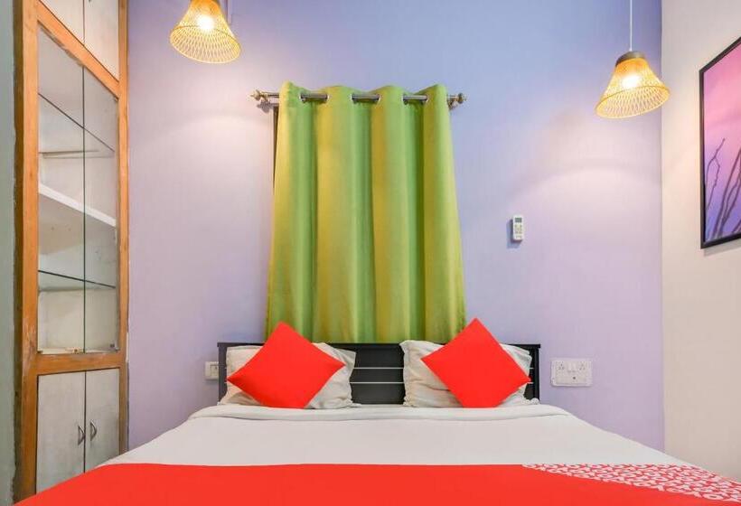 اتاق کلاسیک سه تخته, O Dream Inn