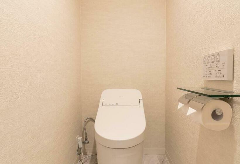 اتاق استاندارد سه نفره, Tabino Hotel Lit Miyakojima