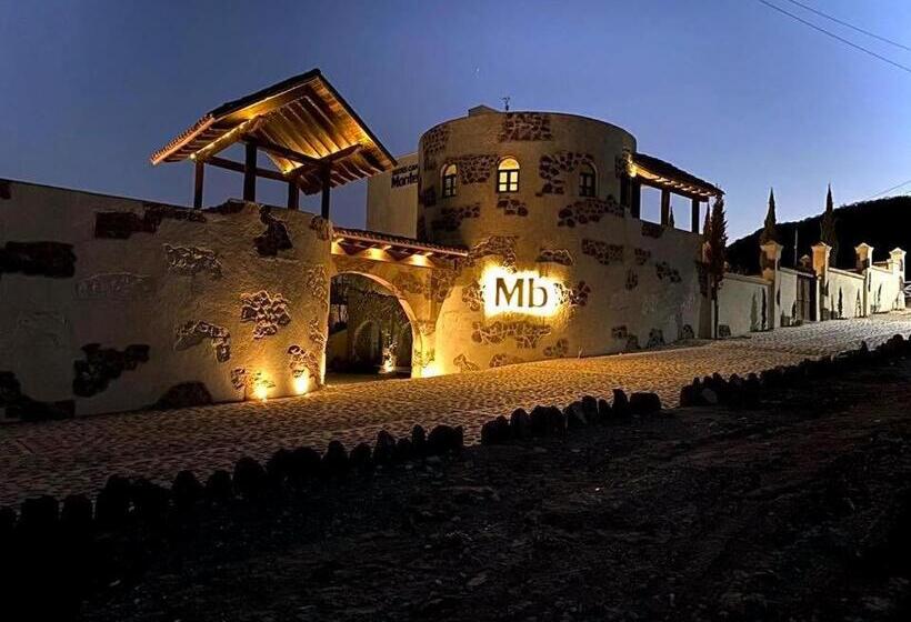 套房, Suites Campestres Montebello