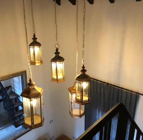 带按摩浴盆的套房, Suites Campestres Montebello