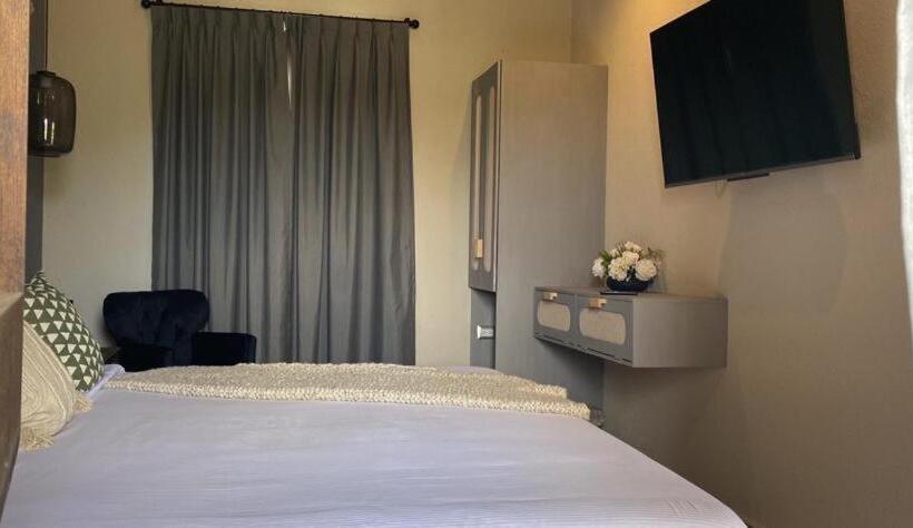 小型套房, Suites Campestres Montebello