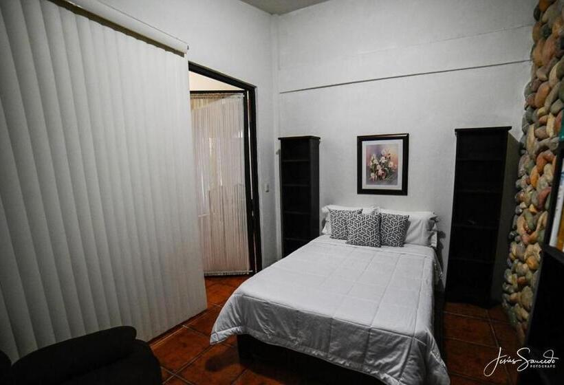 2间卧室的房子, Suites Campestres Montebello